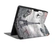 Чехол Microsoft Surface Pro X 13 2021 Moko ultraslim paris - изображение 2