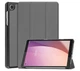 Чехол Lenovo Tab M8 4 Gen TB-300FU TB-300XU Moko ultraslim Grey - изображение 1
