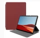Чехол Microsoft Surface Pro X 13 2021 Moko ultraslim cherry - изображение 1