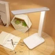 Настільна лампа світильник - акумуляторна 3 в 1 – LED USB сенсорна – 10W - зображення 7