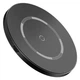 Бездротова зарядка Baseus Simple Magnetic Wireless Charger Швидка зарядка 15W Black (WXJK-E01) - зображення 2