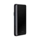 Повербанк Беспроводная зарядка Baseus Magnetic Bracket Wireless Fast Charge 10000mAh 20W + Кабель Type-C - Type-C 60W 3A Быстрая зарядка QC3.0+PD3.0 (PPCX000003) Black/Blue - изображение 5