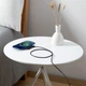 Бездротовий зарядний пристрій Baseus LED Display Gen 2 Wireless Charger с технологією Qi 15W (CCED000001) Black - зображення 3