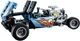 Lego Technic Гоночный автомобиль Хот-род 42022 - изображение 8