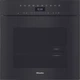 Паровой шкаф DGC 7460 X чёрный обсидиан Miele 23746063RU - изображение 1