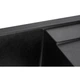 Мийка GRANADO Alicante Black shine 5409 - зображення 3