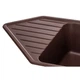 Мийка GRANADO Ibiza Marron 4156 - зображення 4