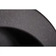 Мийка GRANADO Vitoria Black shine 2939 - зображення 5