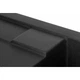 Мийка GRANADO Altea Black shine 2432 - изображение 4
