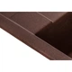 Мийка GRANADO Altea Marron 4028 - зображення 3