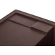 Мийка GRANADO Altea Marron 4028 - зображення 5