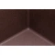 Мийка GRANADO Under top Marron 4727 - изображение 3