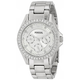 Женские часы Fossil ES3202 Серебро - изображение 1
