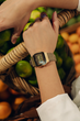 Наручний годинник CASIO A700WEGL-3AEF /Зелений - зображення 2