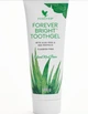 Зубная паста с алоэ вера Брайт Forever Living Products 130 г - изображение 1