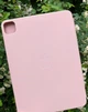 Чохол Smart Case для iPad Pro 12,9" (2020/2021) Midnight Blue - изображение 3