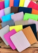 Чохол Smart Case iPad Pro 11'' (2024) pink sand - изображение 3