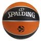 Універсальний Баскетбольний М'яч Spalding Euroleague TF-150(84508Z) 5 - изображение 2