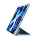 Чохол Wiwu Protective Case для iPad 7/8/9 10.2" (2019-2021)/ Pro 10.5"/ Air 3 10.5"(2019) light blue - зображення 12