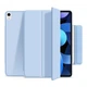 Чохол Wiwu Alpha Smart Folio для iPad 7/8/9 10.2"(2019-2021)/Pro 10.5"/Air 3 10.5"(2019) light blue - зображення 1