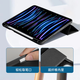 Чохол Wiwu Protective Case iPad 13'' Pro (2024) black - изображение 6
