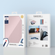 Чохол Wiwu Protective Case для iPad 10 10.9" (2022) pink - изображение 15