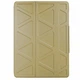 Чохол BELK 3D Smart для iPad Air 4 10,9" (2020) / Air 5 10,9" (2022) gold - изображение 2
