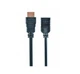 Удлинитель HDMI (папа) - HDMI (мама) Cablexpert V.2.0, 4К 60Гц, 4.5 м - изображение 1