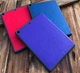 Чохол Origami Case для iPad Pro 9,7"/ 9,7" (2017/2018)/ Air/ Air2 leather pencil groove green - изображение 6