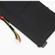 Батарея для ноутбука Acer Aspire 3 A314-22G A315-23G A315-56 - AP19B8K (11.25V 3831mAh 43.08Wh) - изображение 5
