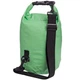 Гермомешок водонепроницаемый Waterproof Bag 5 л Green (10603G) - изображение 2