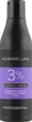 Окислювач для волосся - Profis Scandic Line Oxydant Creme 3% 1000ml (460387-93188) - зображення 1