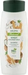 Шампунь для волосся "Пшениця й кокос" - Aroma Natural 400ml (1109914-158047) - изображение 1