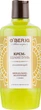 Крем-шампунь "Миндально-молочный" с медом - O'BERIG 500ml (650677-97373) - изображение 1