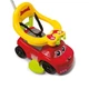 Машина-каталка 3в1 Red cat Smoby OL32663 - изображение 4