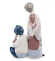 Фигурка-зодиак "Близнецы" Pavone 16 см 110097 - изображение 2