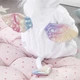 Комбинезон - Милый Единорог для куклы Baby Born - изображение 9