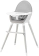 Стульчик для кормления 2 в 1 Kinderkraft Fini Gray Leg (5902533915156) (KKKFINIGRYLEG0) - изображение 5