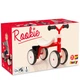 Біговел ролоцикл Carrier Rookie Rojo red - зображення 3