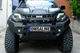 Передний бампер с защитой картера Dakar (2015-2019) для Mitsubishi L200 - изображение 1
