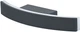 Фасадний світильник LEDVANCE ENDURA BOW WALL 7W 3000K IP54 (4058075564589) - зображення 1