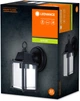 Фасадний світильник LEDVANCE ENDURA Down Lantern Square E27 IP43 (4058075206625) - зображення 6