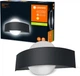 Фасадний світильник LEDVANCE ENDURA Shield 11W 3000K IP44 (4058075205291) - зображення 6