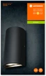 Фасадный светильник LEDVANCE ENDURA UpDown 12W 3000K IP44 (4058075214057) - изображение 10