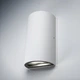 Фасадний світильник LEDVANCE ENDURA UpDown 12W 3000K IP44 (4058075214071) - зображення 4