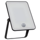 Прожектор LED 20W 220V 1800lm 6500K IP65 173x111x33mm с датчиком движения [4058075768291] Ledvance Flood Essential sensor - изображение 1