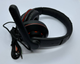 Ігрові навушники з мікрофоном Ovleng X5 Black - зображення 3