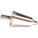 Свердло конусне 24-40 мм Makita D-40076 - зображення 2