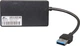 USB-хаб Frime 4-портовий 3.0 Black (FH-30510) - зображення 4