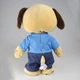 Песик Топотун інтерактивна музична іграшка Bize Puppy (M+BizePuppy) - зображення 3